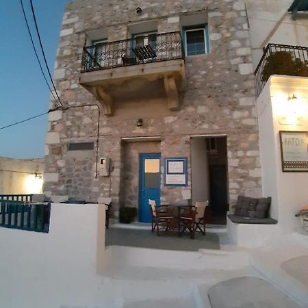 Popi Studios Astypalaia Exterior photo