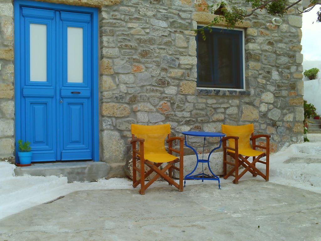 Popi Studios Astypalaia Exterior photo