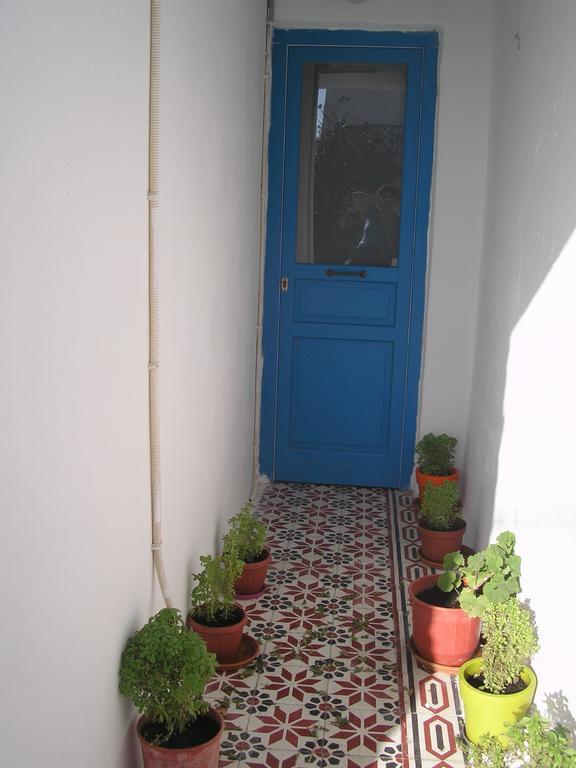 Popi Studios Astypalaia Exterior photo