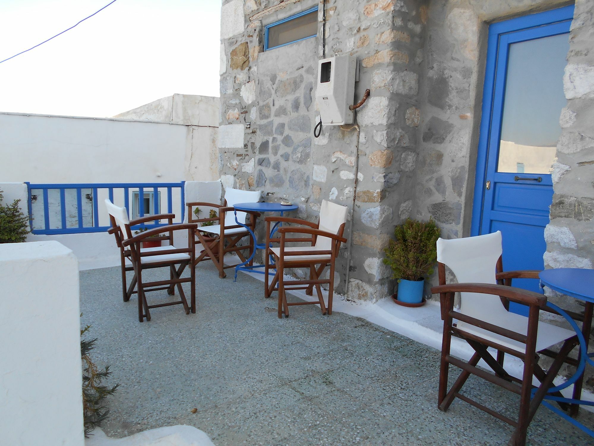 Popi Studios Astypalaia Exterior photo